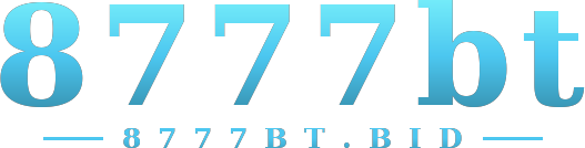 8777bt logo